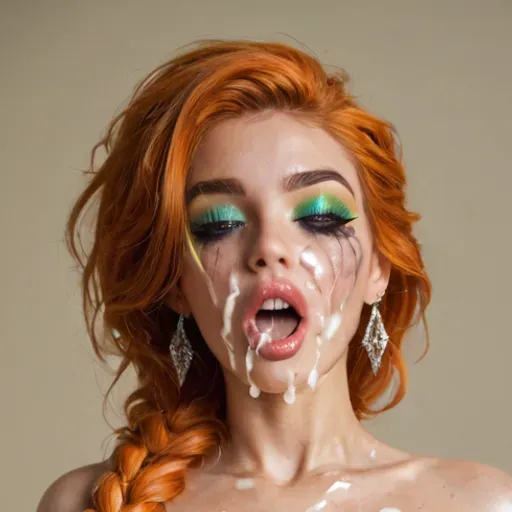 AI色情圖片產生器