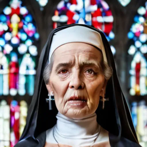 generatore di immagini porno IA