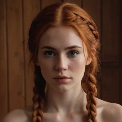 generatore di immagini porno IA