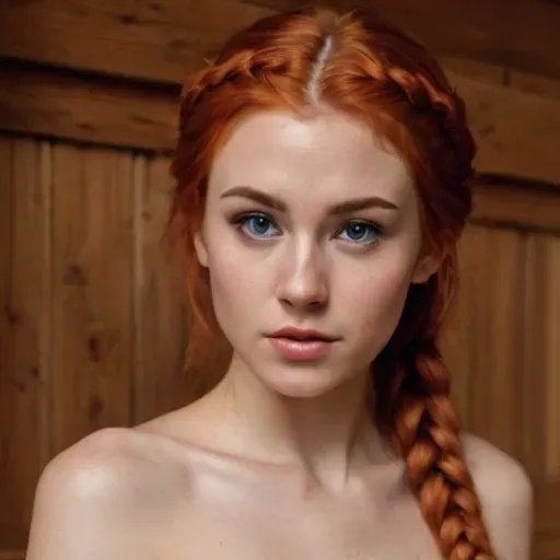 AI色情图片生成器