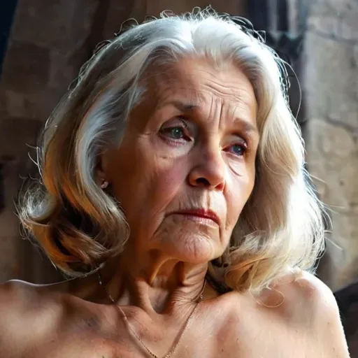 AI porn image generator