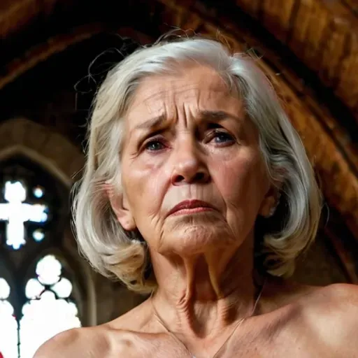 yapay zekâ porno görsel üretici