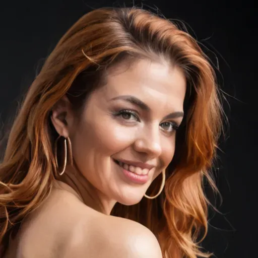 AI porn image generator