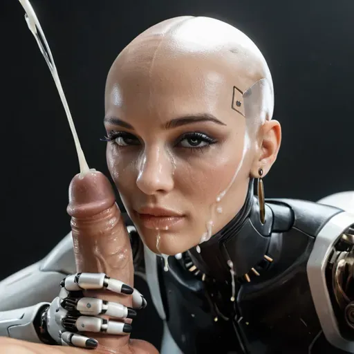 AI porn image generator