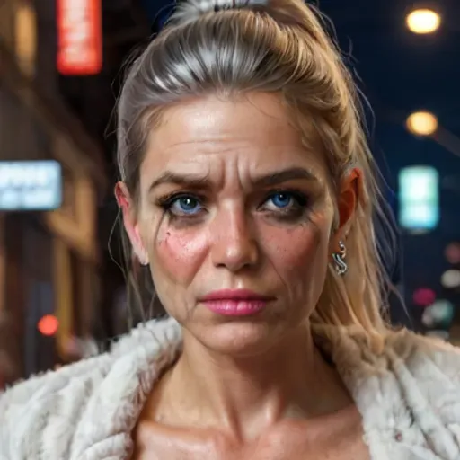 AI porn image generator