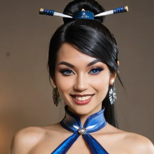 gerador de imagens pornô com IA