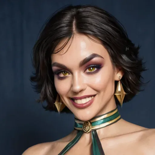 AI 포르노 이미지 생성기