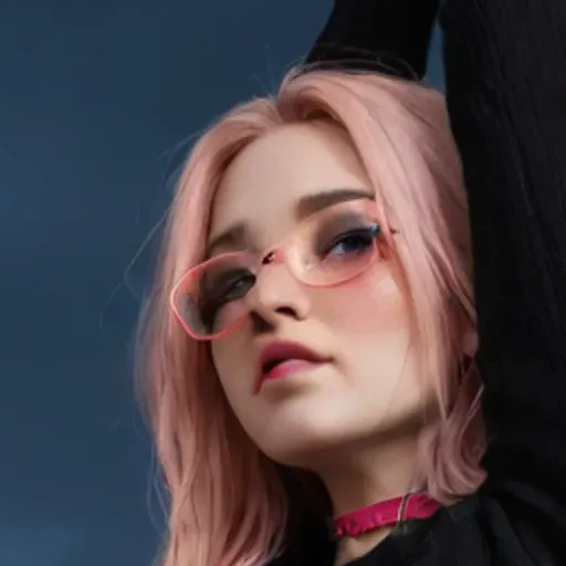 yapay zekâ porno foto üretici