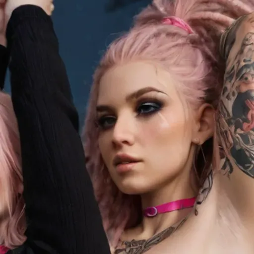 yapay zekâ porno görsel üretici