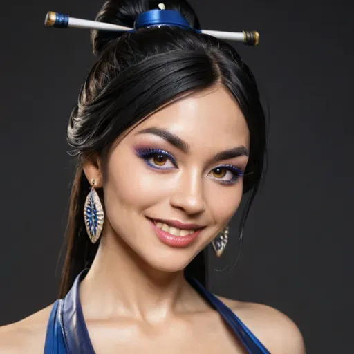 генератор порно-изображений на ИИ