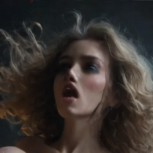 KI-Pornobild-Generator