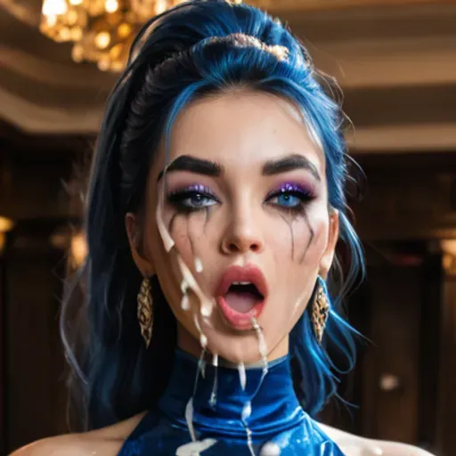 yapay zekâ porno görsel üretici