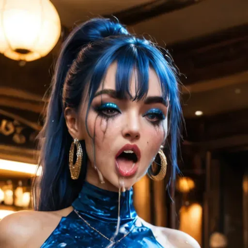 AI porn image generator