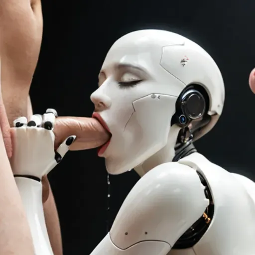 générateur d’images porno IA