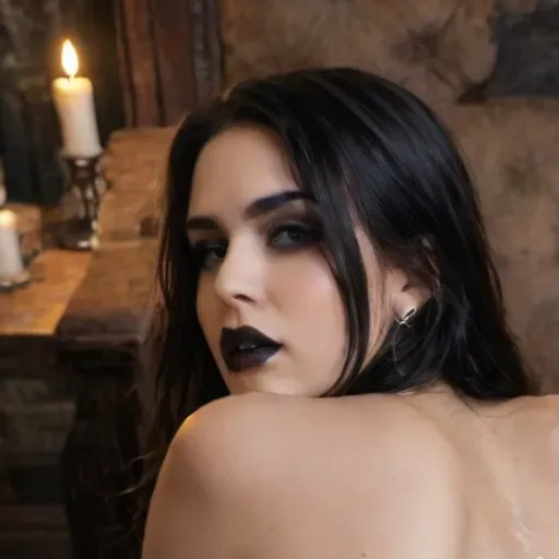 AIポルノ画像ジェネレーター