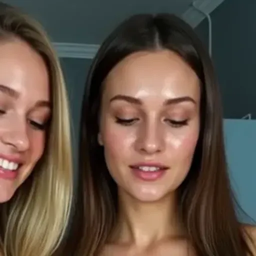 AI色情圖片產生器