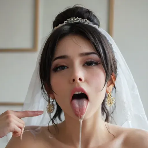 gerador de imagens pornô com IA