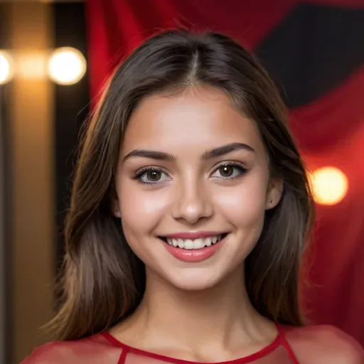 AI色情图片生成器