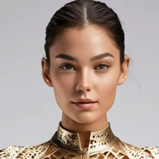 AI色情圖片產生器