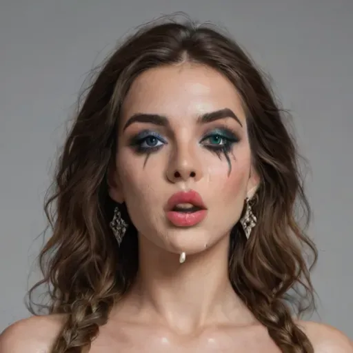 yapay zekâ porno görsel üretici