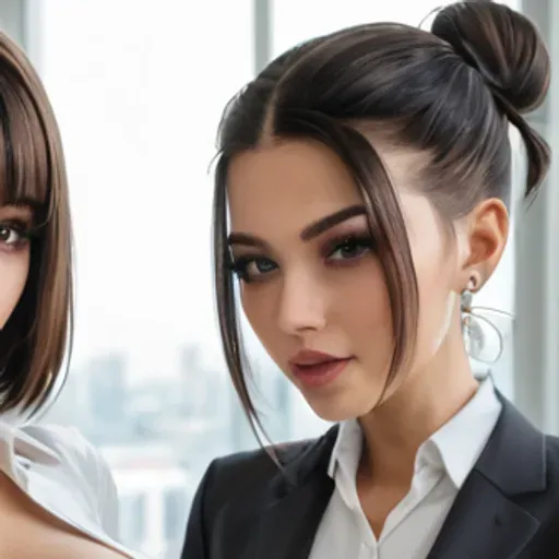 yapay zekâ porno foto üretici