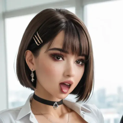 yapay zekâ porno görsel üretici