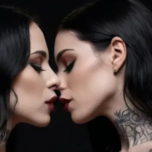 AI色情图片生成器