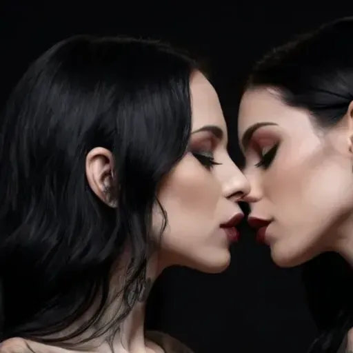 AI色情照片生成器