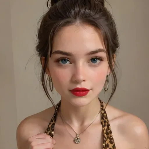 โปรแกรมสร้างภาพโปรนที่ใช้ปัญหา AI