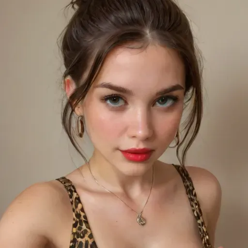 โปรแกรมสร้างภาพโปรนที่ใช้ปัญหา AI