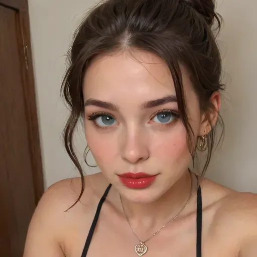 โปรแกรมสร้างภาพโปรนที่ใช้ปัญหา AI