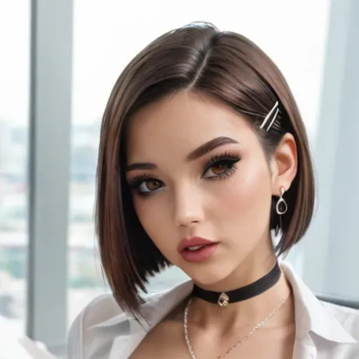 AI色情图片生成器