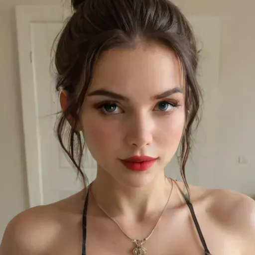 โปรแกรมสร้างภาพโปรนที่ใช้ปัญหา AI