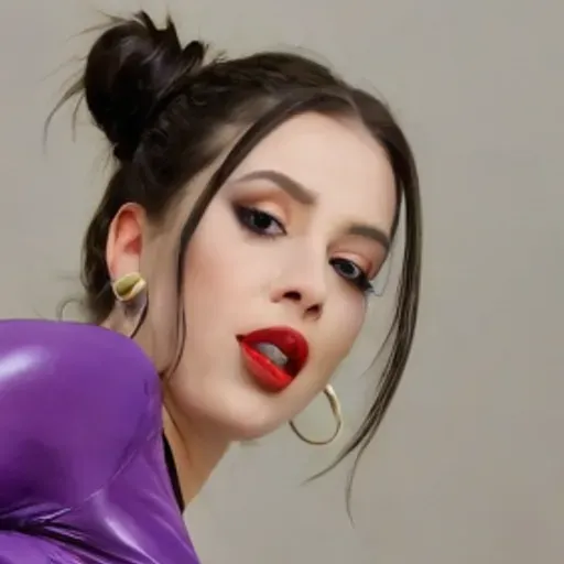 โปรแกรมสร้างภาพโปรนที่ใช้ปัญหา AI