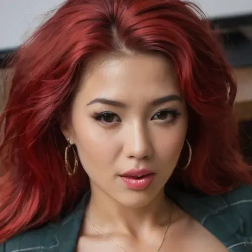 AI色情圖片產生器