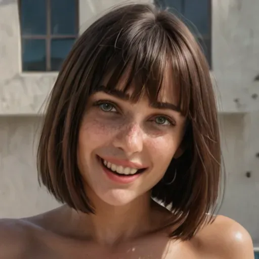 โปรแกรมสร้างภาพโปรนที่ใช้ปัญหา AI