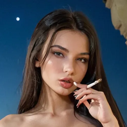 AI porn image generator