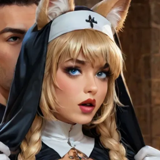 AI色情圖片產生器