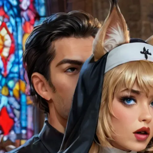 AI色情照片產生器