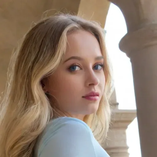 AI porn image generator