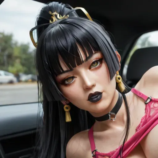 générateur d’images porno IA