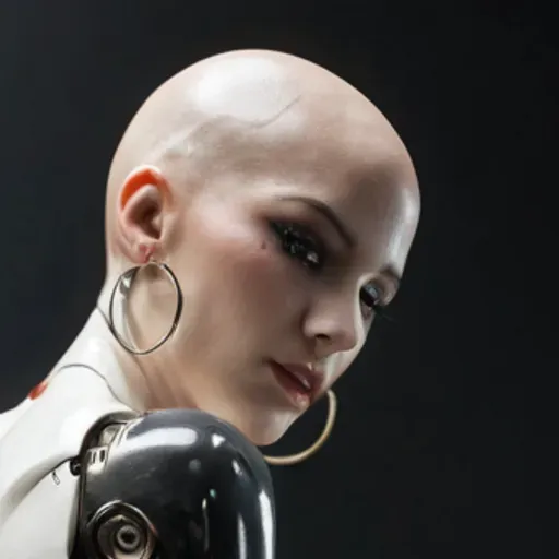 AI porn image generator