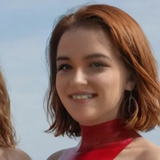 AI色情圖片產生器