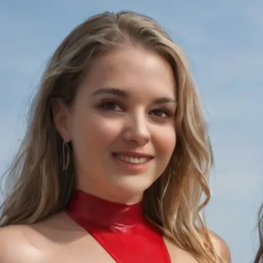 AI色情照片產生器