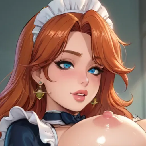 AI色情图片生成器