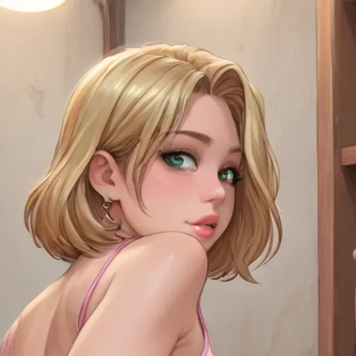 AI色情圖片產生器