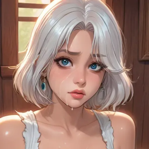 yapay zekâ porno görsel üretici