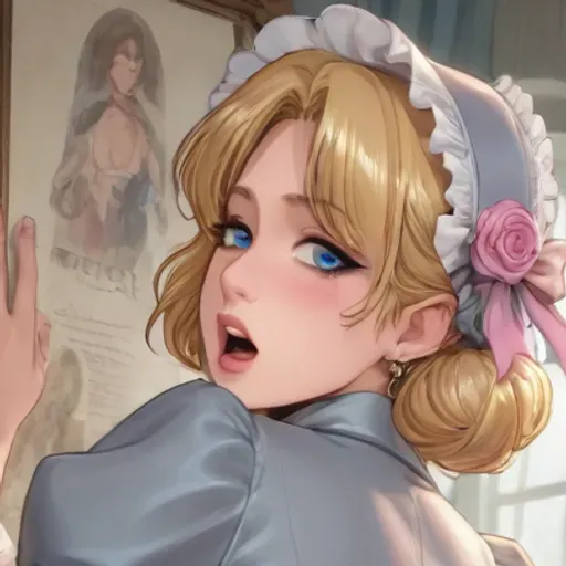 AI porn image generator