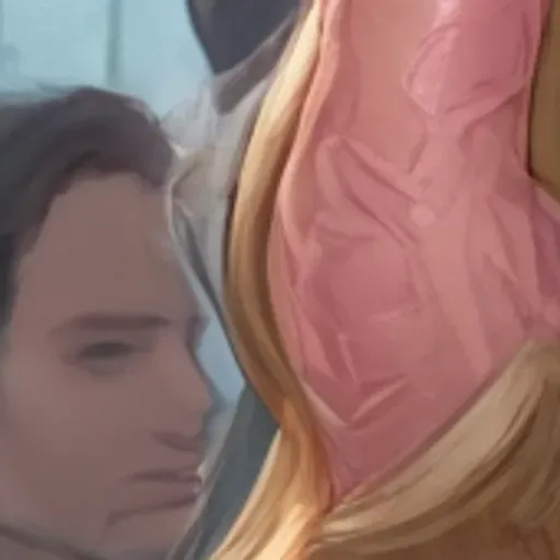 AI色情圖片產生器