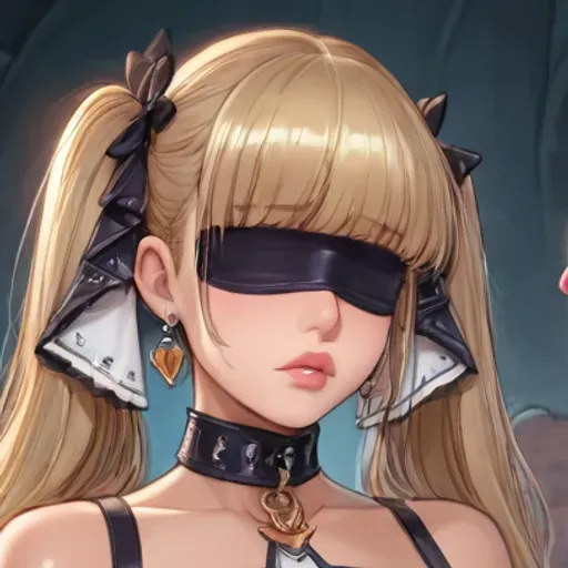 AI色情照片產生器